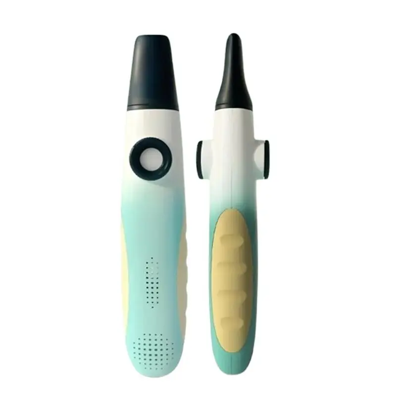 【SPECIAL】Double Hole Kazoo Adjustable Tone Dual Hole Circular Diaphragm For Bands Live Performance Party Travel