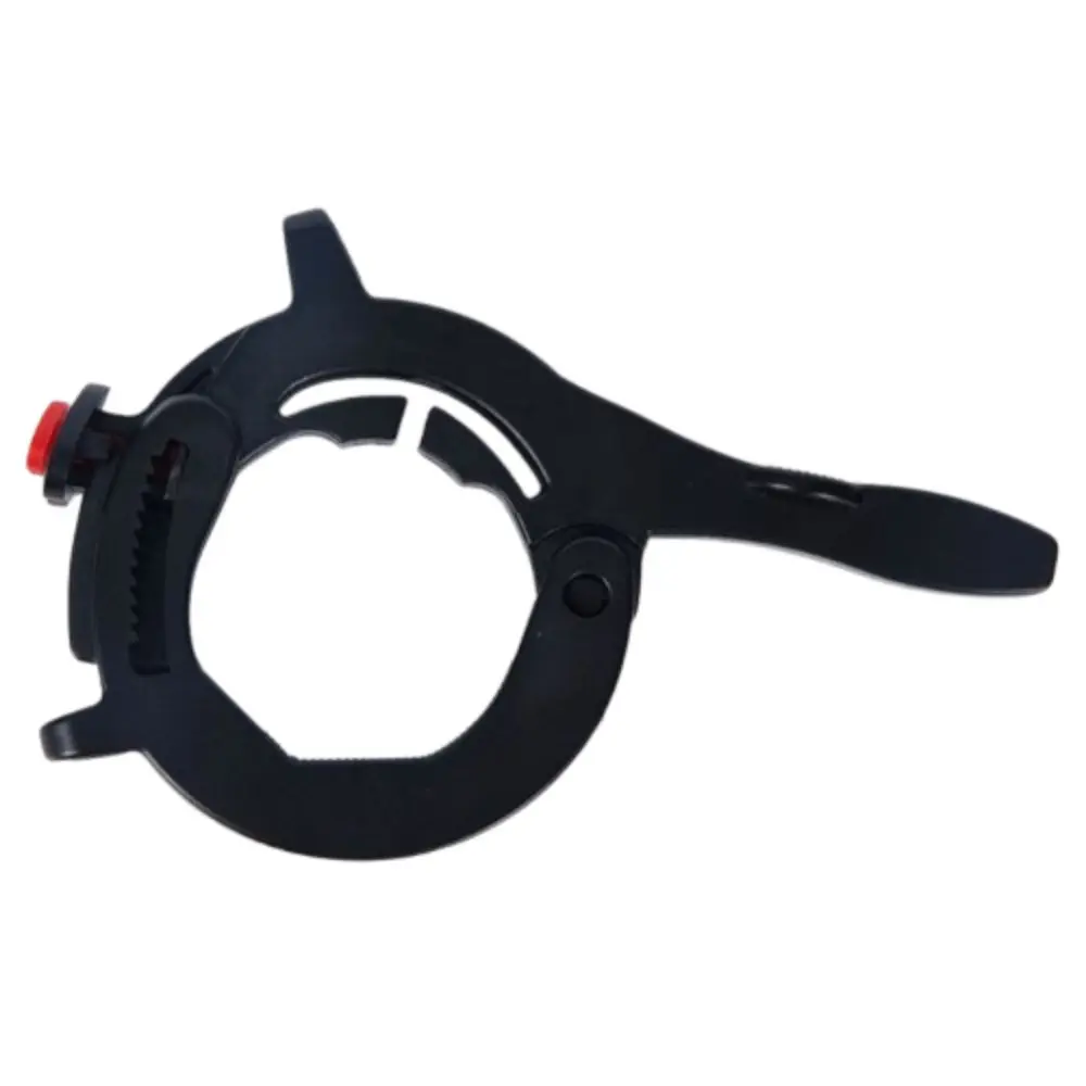 

Constant Speed Motorcycle Accelerator Assist Grips Flexible Safe Cruise Control Throttle Clamp Stably Fixed Throttle Control