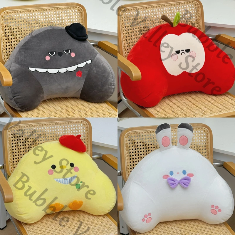 anime-love-and-deepspace-sylus-rafayel-caleb-xavier-zayne-cosplay-oreillers-lombaires-coussin-de-dos-dessin-anime-jeter-oreiller-cadeau-de-noel