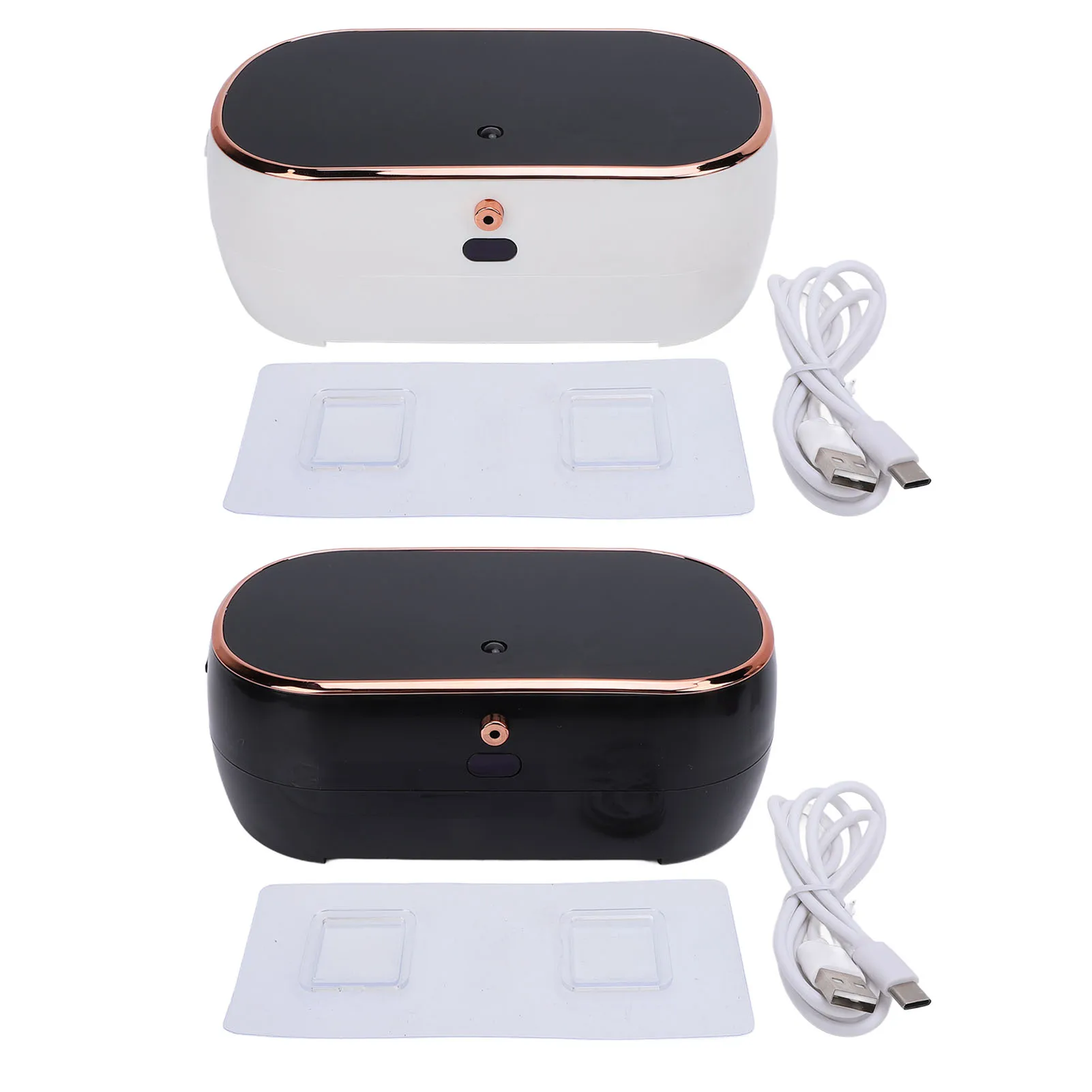 

Бесконтактный дозатор пены, индукционный дозатор мыла, 350 мл, IPX5, водонепроницаемый, высокоэффективный, настенный, для жидкого мыла для рук