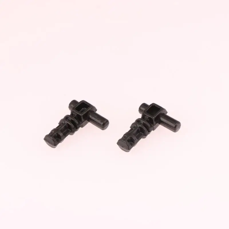 2Pcs/set For MG Freedom Ver2.0 /Justice /Providence 1/100 For Model DIY Repair Accessories Metal Leg Joint Parts J4Universal Box