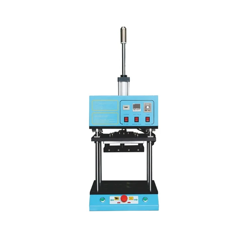 1800 watts hot-selling automatic plastic welding machine deposition heat