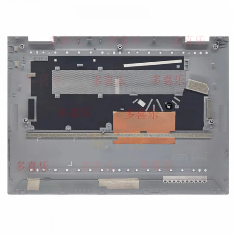 EE   New for HP X360 830 G9  D cover bottom case