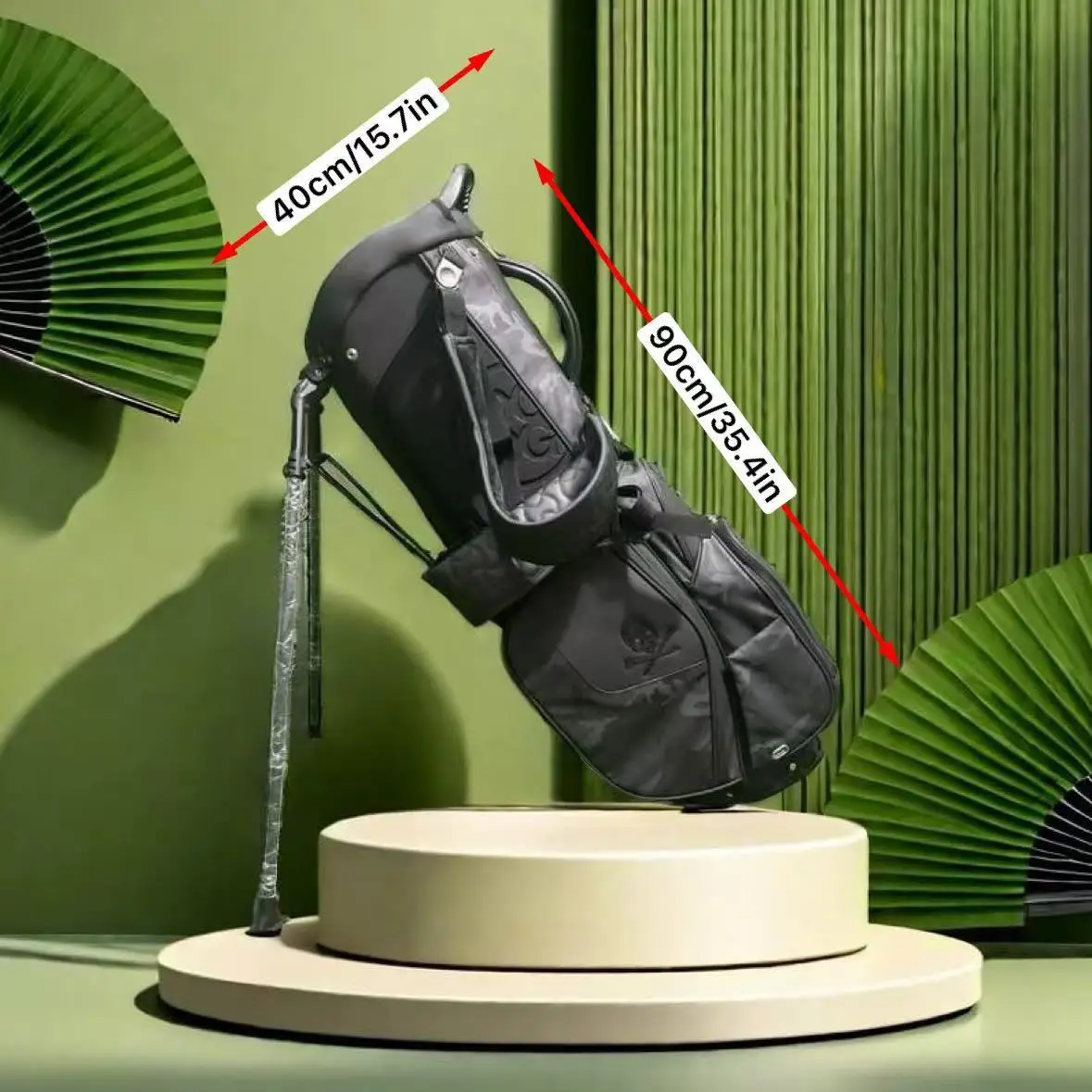 Obrázek kategorie: Kufry