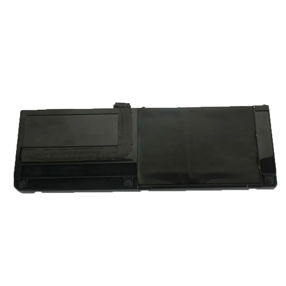 Imagem -04 - Nova Bateria do Laptop Original para a Apple A1321 Mc371 15 Polegada A1286 Mid 2009 2010 Versão 372 985 75wy2 com Ferramentas 10.95v 77.5wh