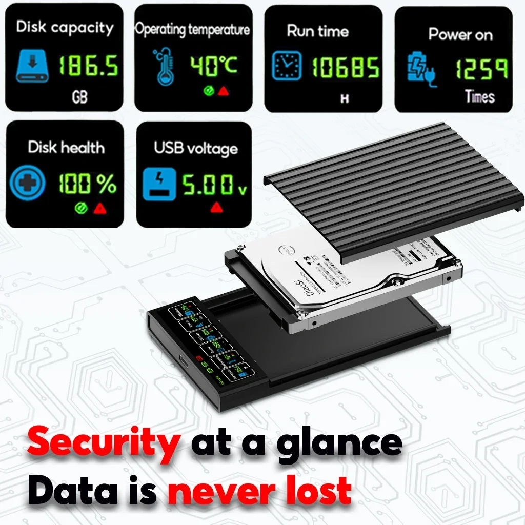 Thumbnail 2 - #4 Latest External SSDs Offers