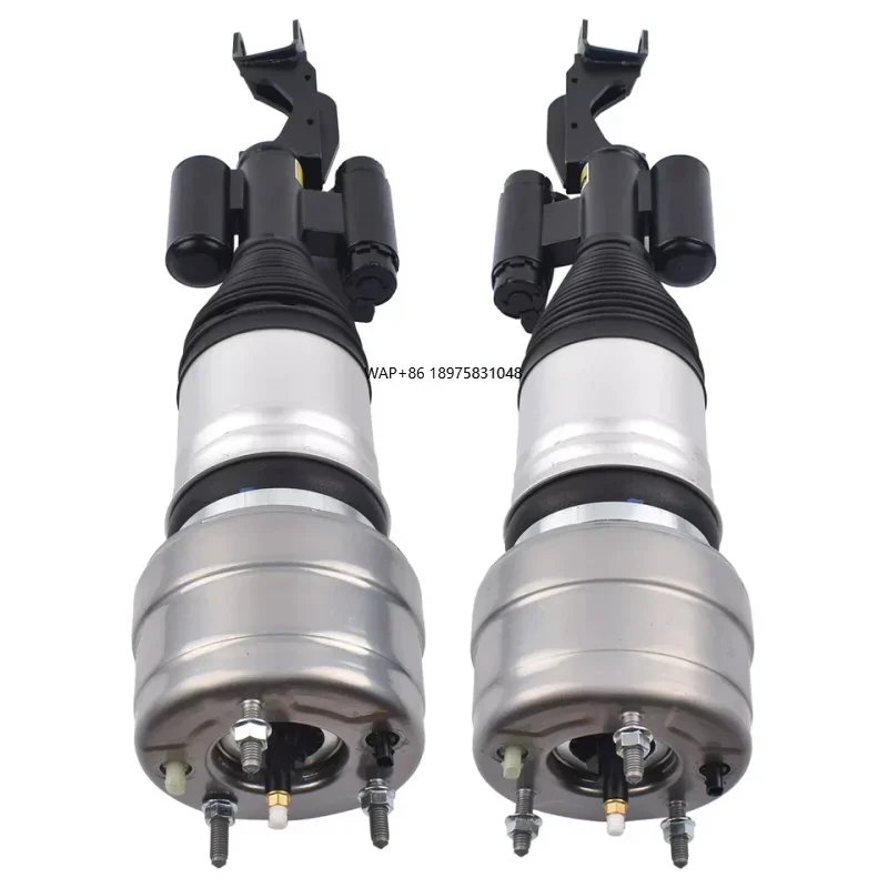 

Suitable for E250 4WD air Shock Absorber air Suspension Bracket air Shock Absorber A2133201503 A2133201603