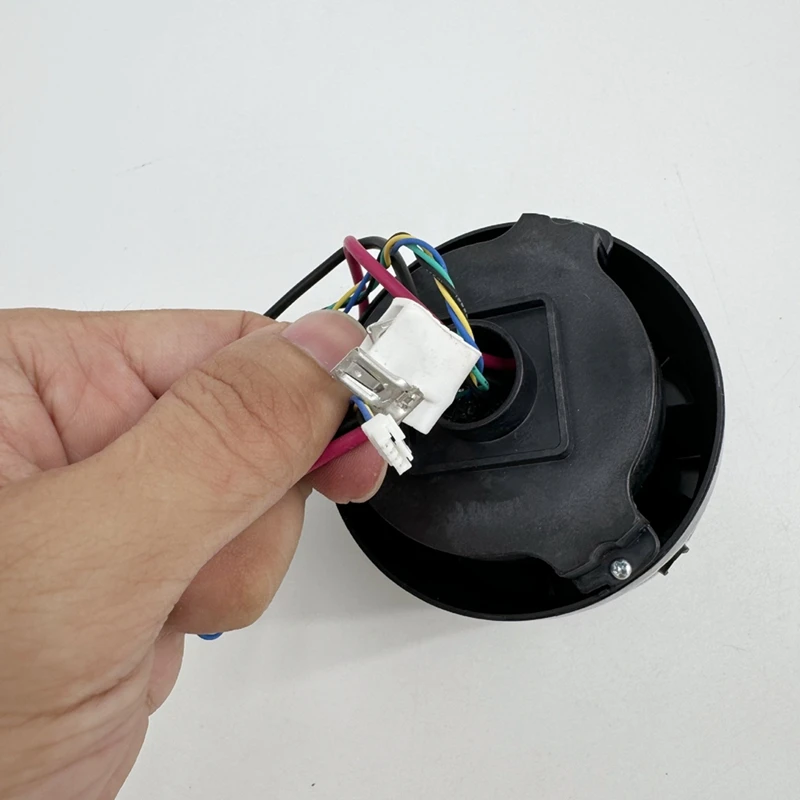 YCOC-для Roborock Dyad U10 A10 A10 Plus копье 150 Вт беспроводной скребок для пола аксессуары для пылесоса вентилятор запасные части