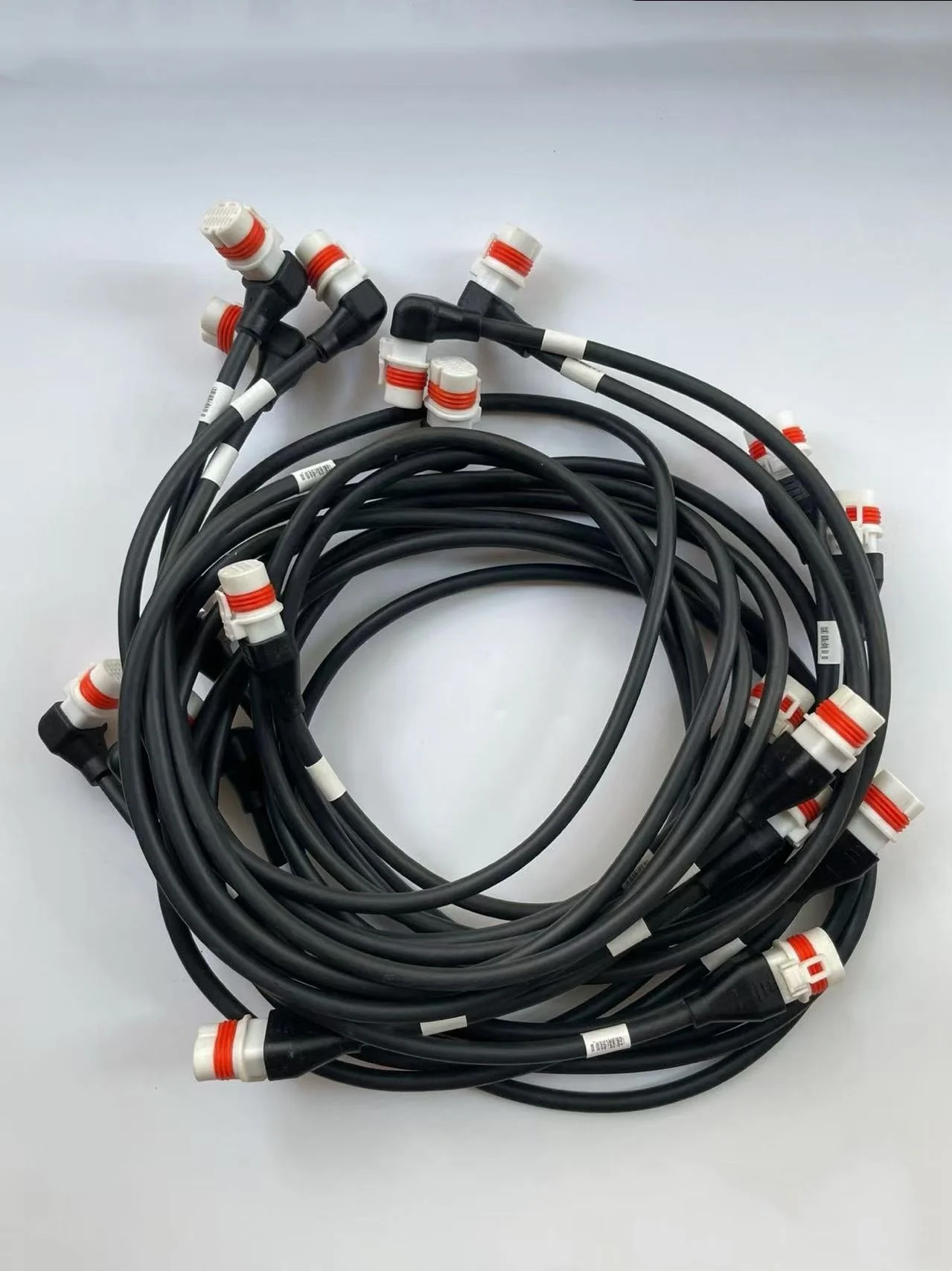 

Front Centrifugal Power Cable Kit Part For Agras DJI T50 Agriculture Drone Accessories 000993.03