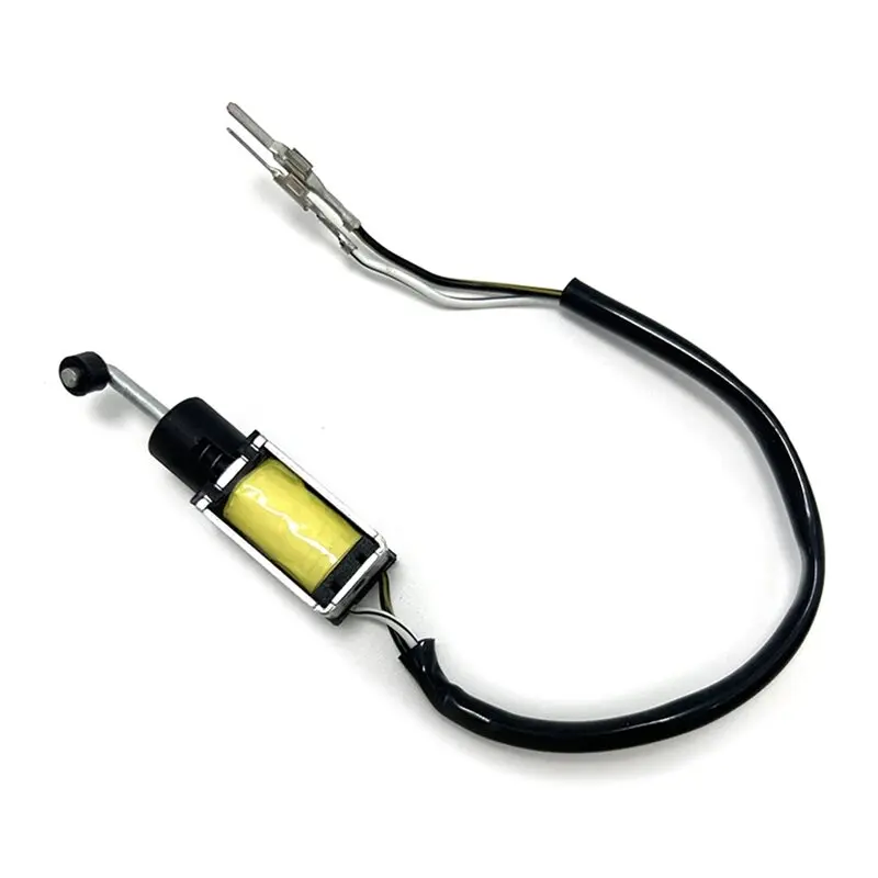 

Gearshift Mechanism Interlock Solenoid Valve 95840-3X000 958403X000 For Accent/Elantra