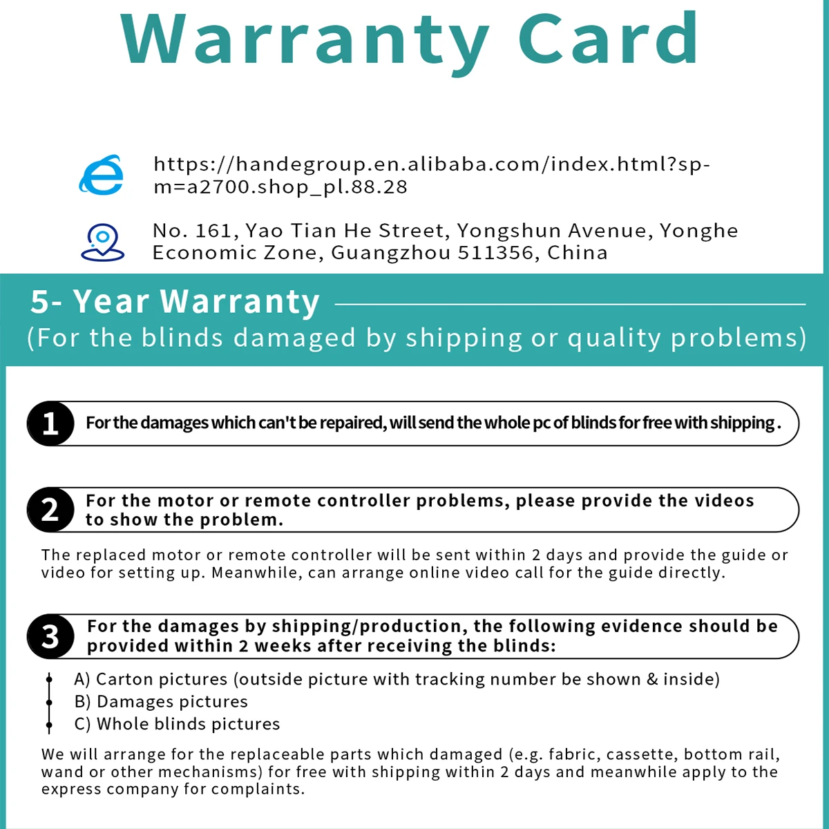 قابل للتخصيص: كهربائي أوتوماتيكي يعمل بالبطارية، سحب للأسفل، نافذة تعتيم زنبركية لاسلكية، أسطوانة كاسيت ذكية #6