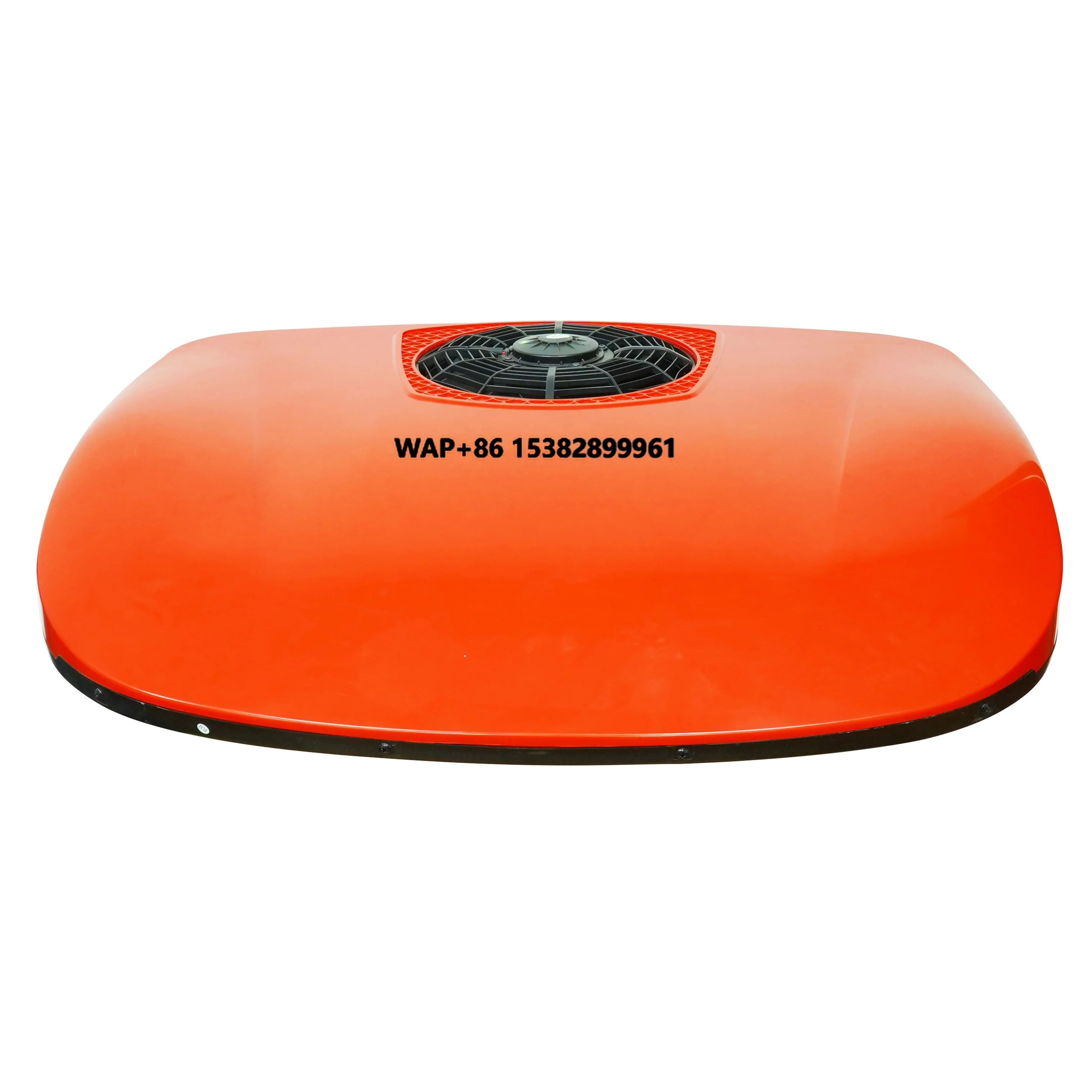 

24V Parking air Conditioning-Air Conditioner Overhead All-in-one Unit for Truck RV Camper Tractor Excavator