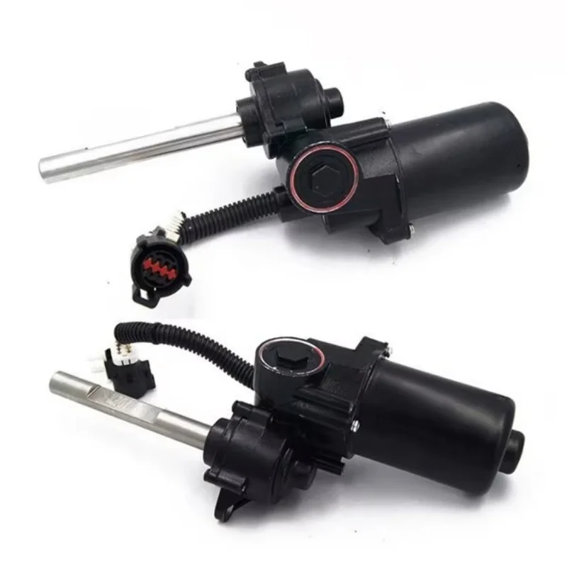 9L7Z16A507A 9L7Z16A506A a pair Left & Right Pedal motor for Ford Expedition Lincoln Navigator V8 5.4L 2007-2014