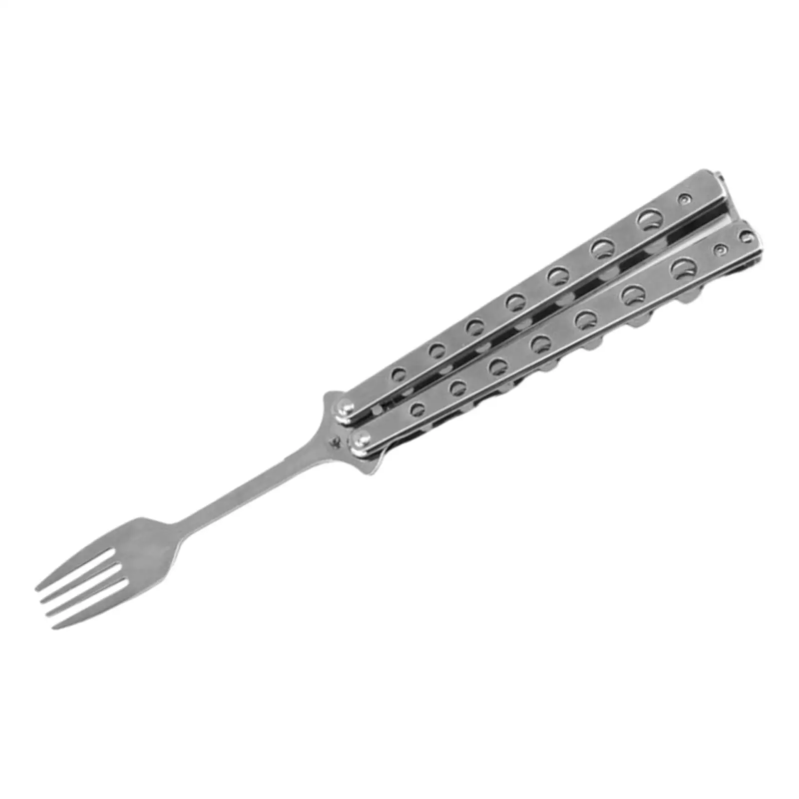 Variant: Argent handle