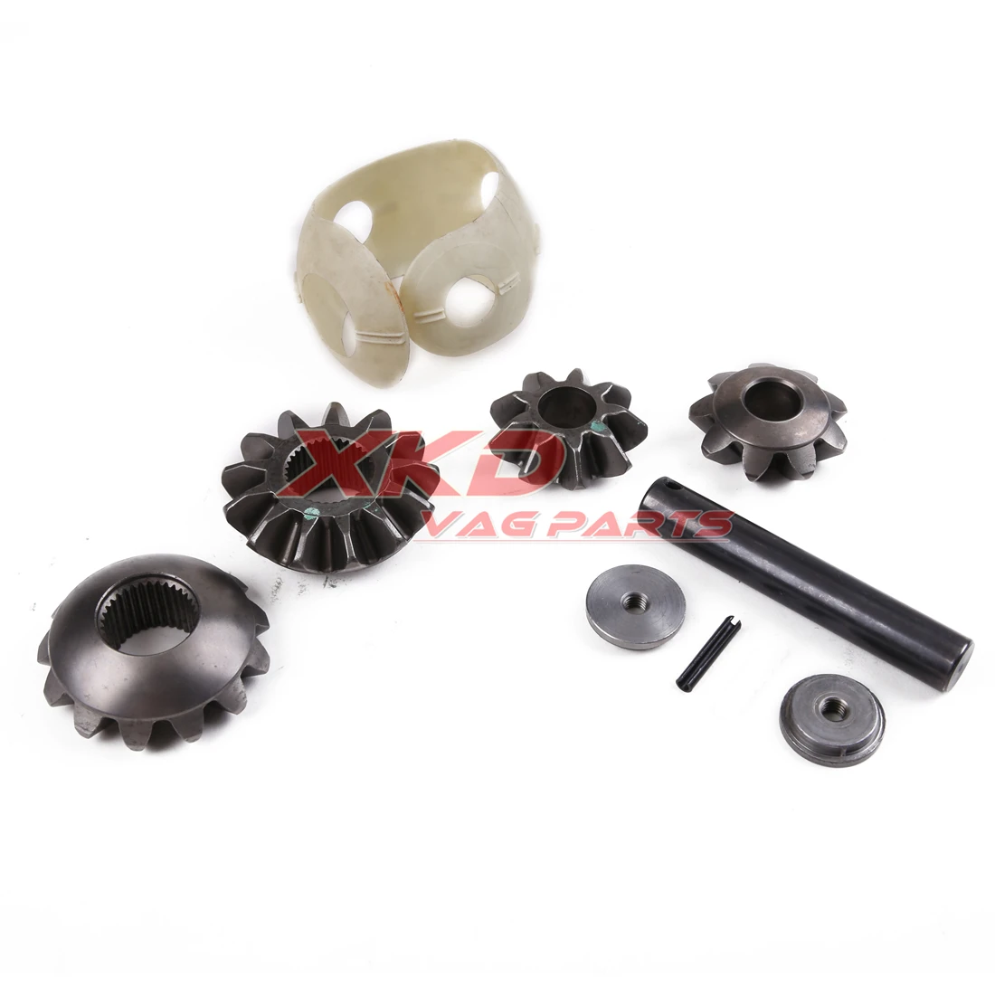 02S498081A MQ250 Gearbox Differential Gear Repair kit Set Fit For VW Golf Beetle AUDI TT 02S498081B 02J498081A 02S498081