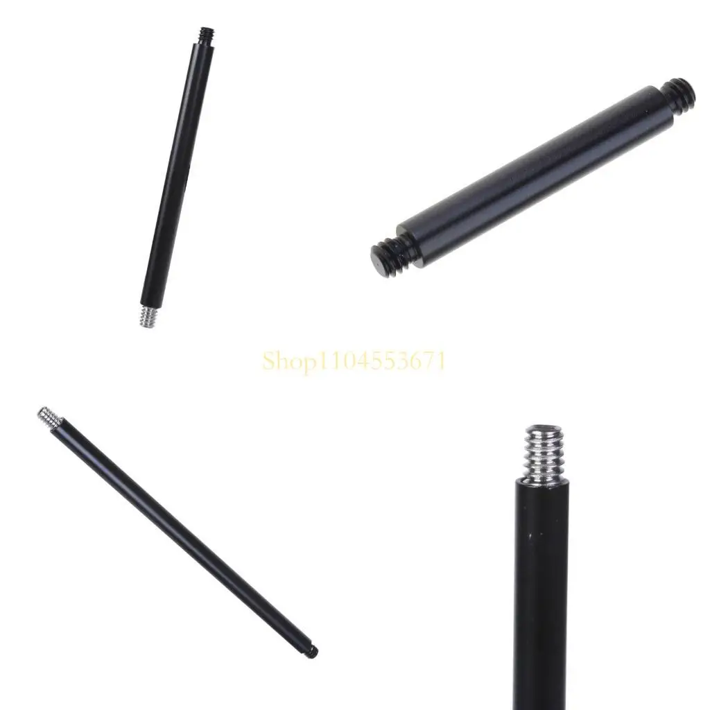 

Best Seller Handheld Tripods Mount Monopods Extension Rod Tripods Poles with 1/4" 1PC