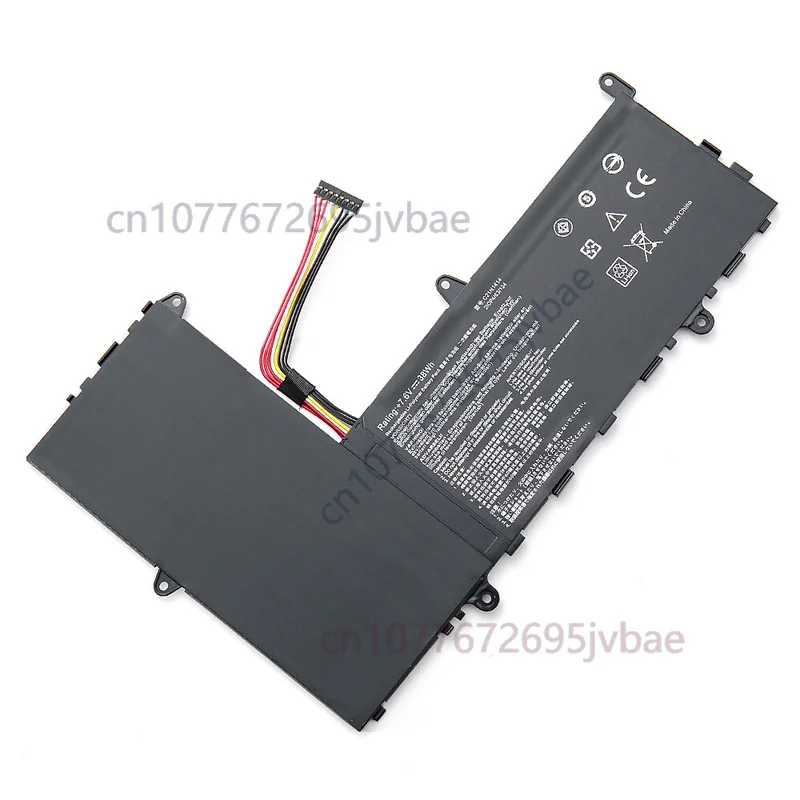 

US C21N1414 Battery For ASUS EeeBook X205TA F205TA X205TA-BING-FD015BS 7.6V 38WH