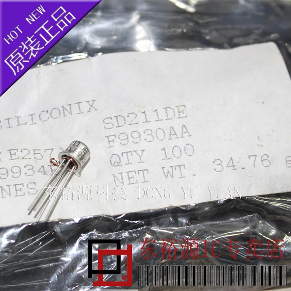 SD211DE SD211 CAN-4    10PCS