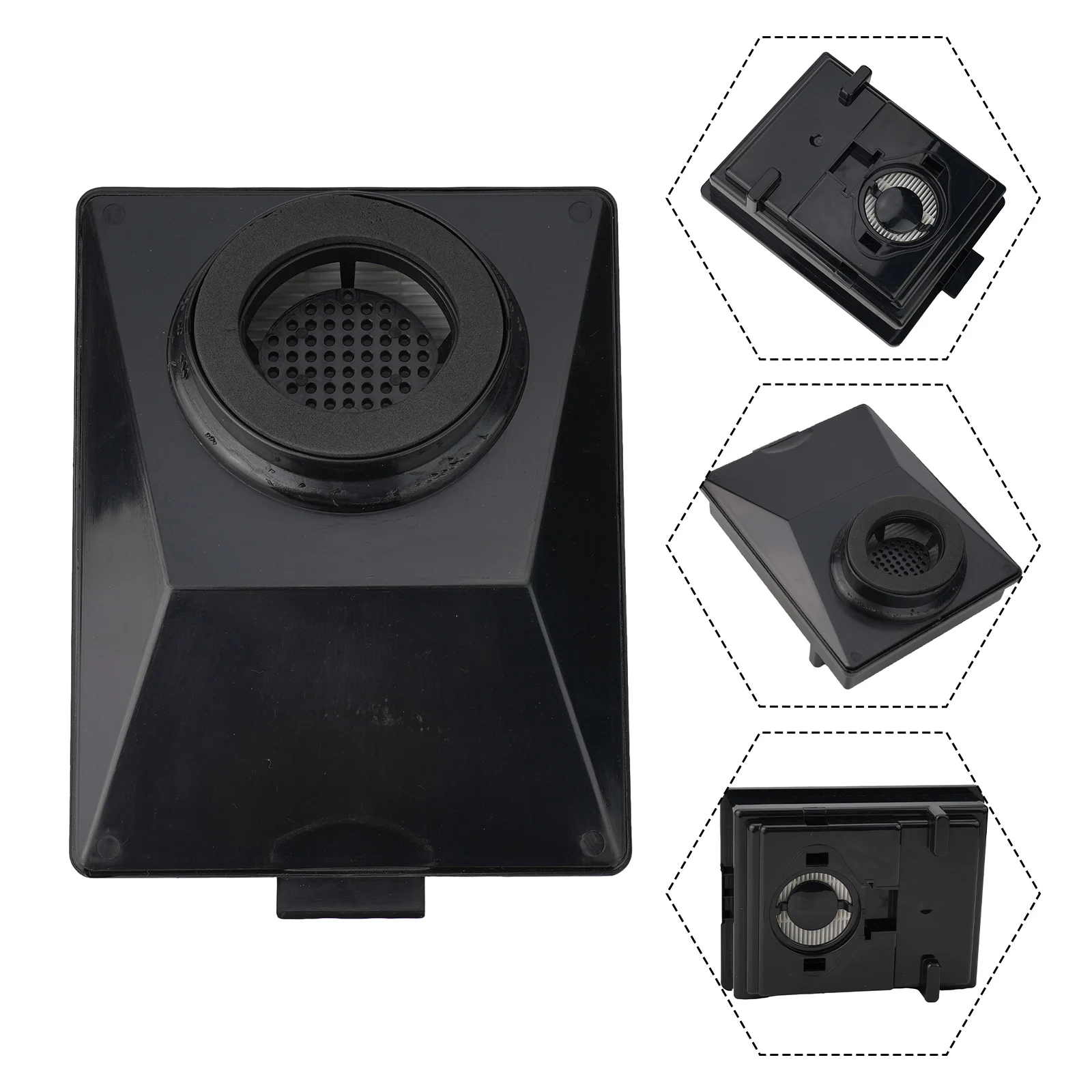 Фильтр для пылесоса RAINBOW Rexair E2 Series R12179 R12647B