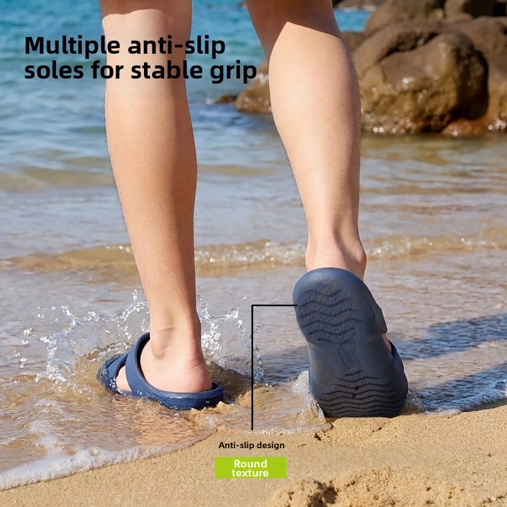 شباشب EVA لتتبع مسار الأنهار،  - مراجعة Pilates Yoga Shoes وسعره