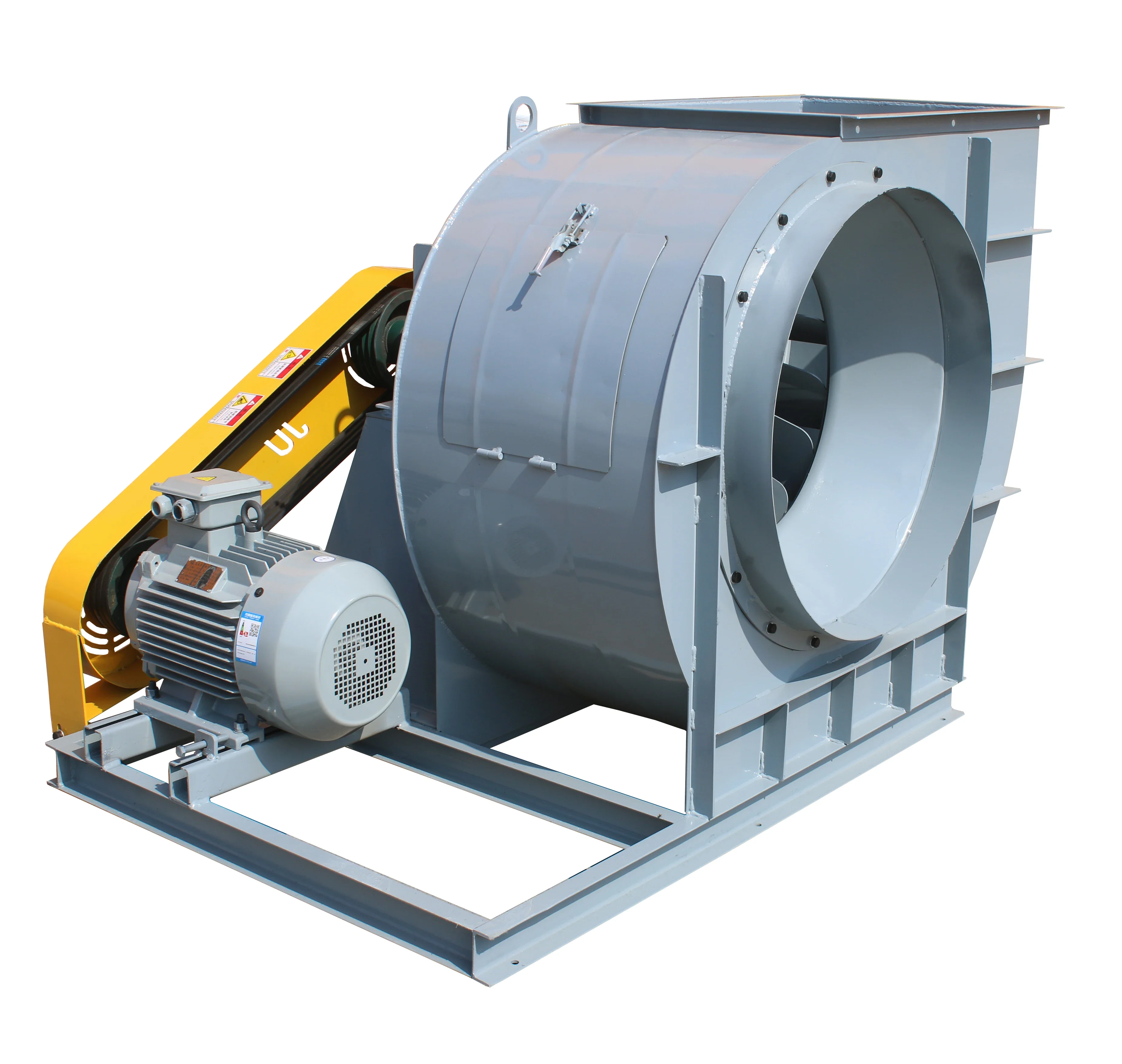 

4-72 a Series Waste Treatment Custom Centrifugal air Blower Fan / Ac Centrifugal