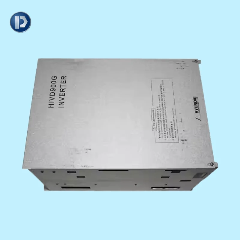 100% Original and Brand New Elevator Parts for Elevator Inverter HIVD 900G 7.5Kw 11Kw 15Kw
