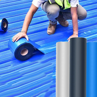 10M Waterproof and Thermal Insulation Tape Roof Leak-proof Repair Tape Wall Anti-crack Self-adhesive Fixing Tape