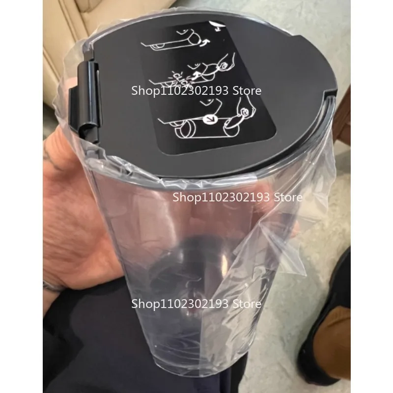 Apply for NESPRESSO Capsule Coffee Machine Genuine Accessories Essenza Mini C30 D30 En85 Water Tank