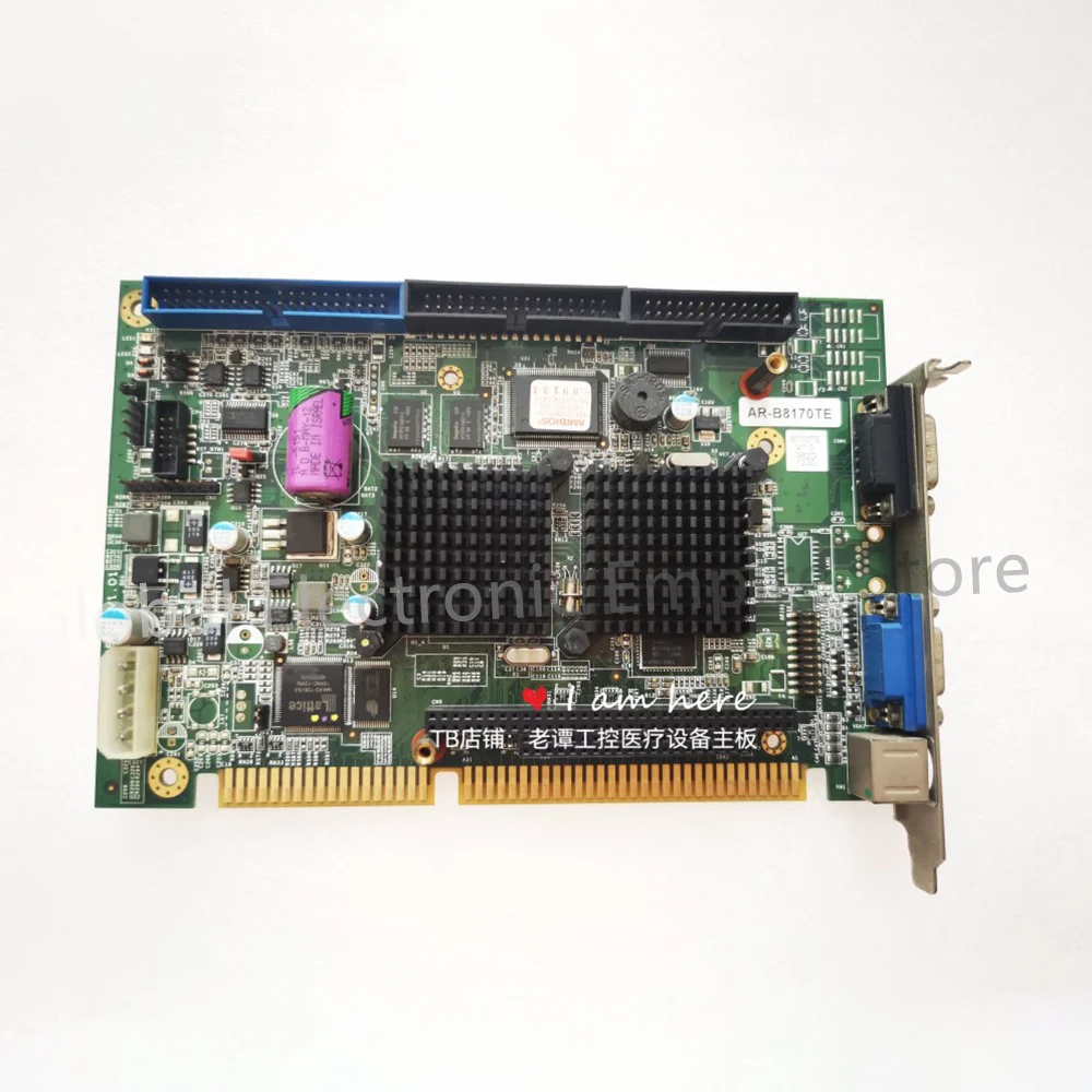 

Main board spark machine industrial computer AR-B8170 V1.01 AR-B8170TE