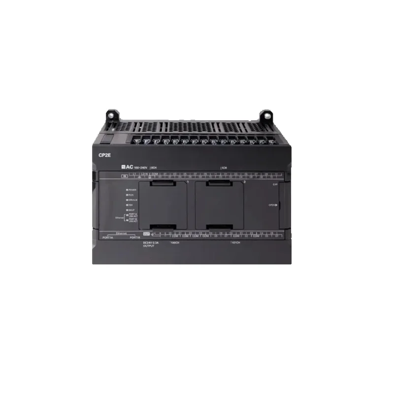 New Authentic Original rogrammable Controller CP2E-E40DR-A E30DR E20DR E60DR-A E14DR