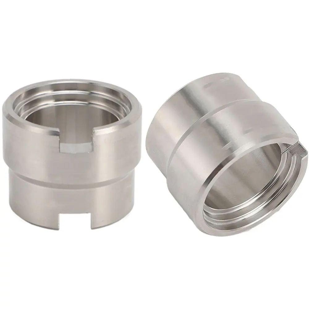 

Watch Repair Tool: Full Steel Double sided Movement Base Fit NH35 NH36 7S26 8200 2824 2836 Movement Fixed Seat Watch Repair Tool