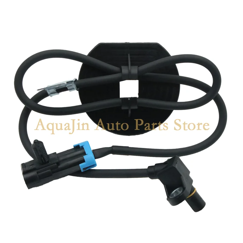 15997039 Links Rechts ABS Wielsnelheidssensor Voor Chevrolet Express 1500 2500 Silverado Suburban Avalanche Tahoe Blazer GMC K