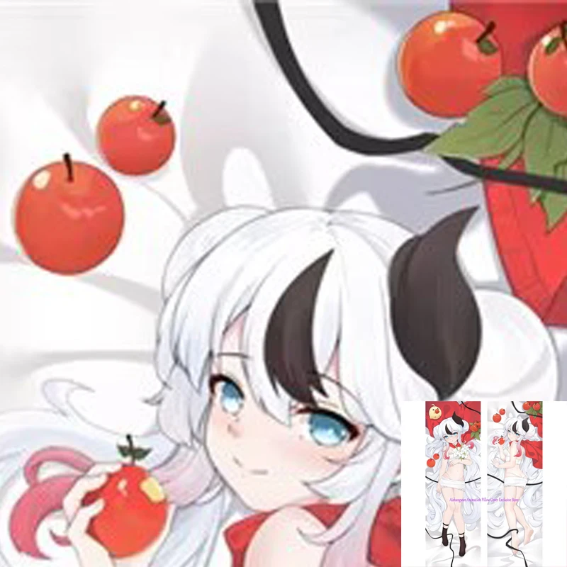 

Dakimakura Anime Pillow Cover Beautiful Girl Double Sided 2Way Cushion Bedding Festival Gifts Gifts