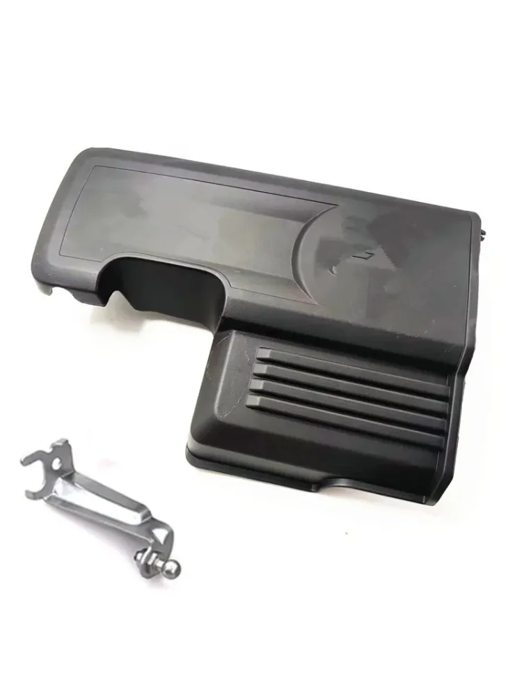 Capuchon de protection du moteur pour Seat, Capuchon de capot, Ateca, Valentine 1870, VW Golf 7, MK7, Jetta, Touran, Tiguan, Valentine 04E103925H, 1.4T