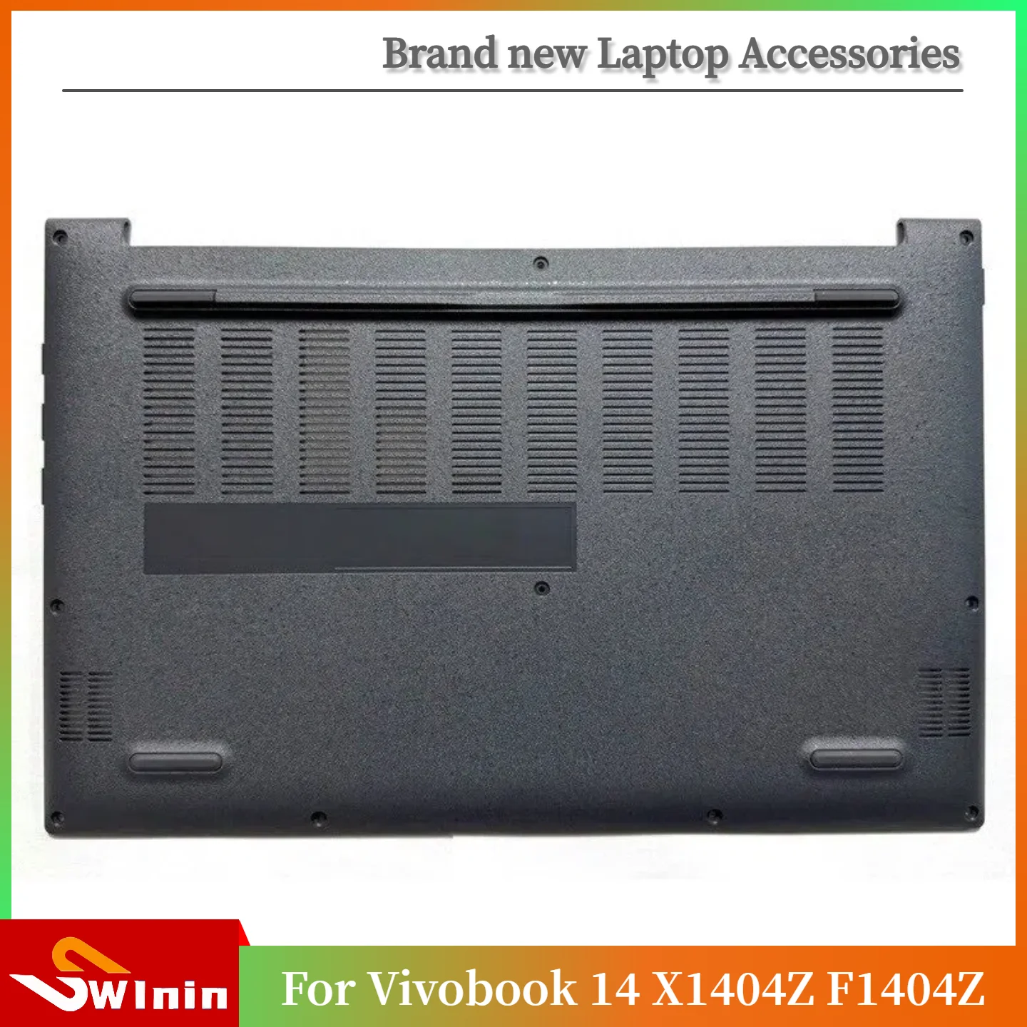 新しい-vivobook-14-x1404z-f1404z-x1404v-ラップトップ底部ベースカバー下ケース-3pxjwbajn40