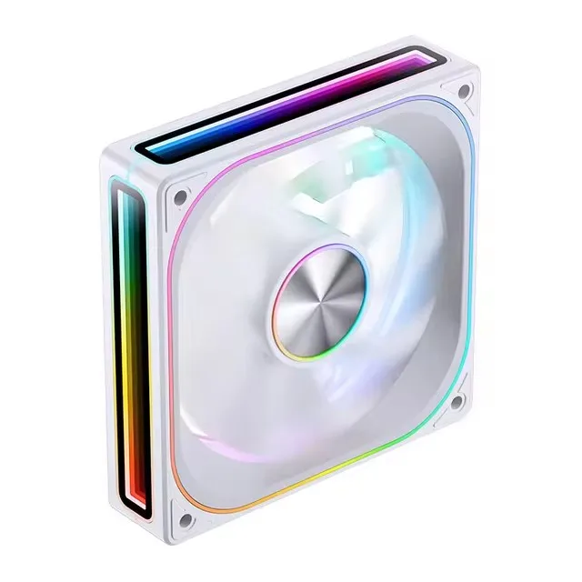 Jonsbo ZA-120/240/360 Case Fan 360 Multi Sided Thousand layer