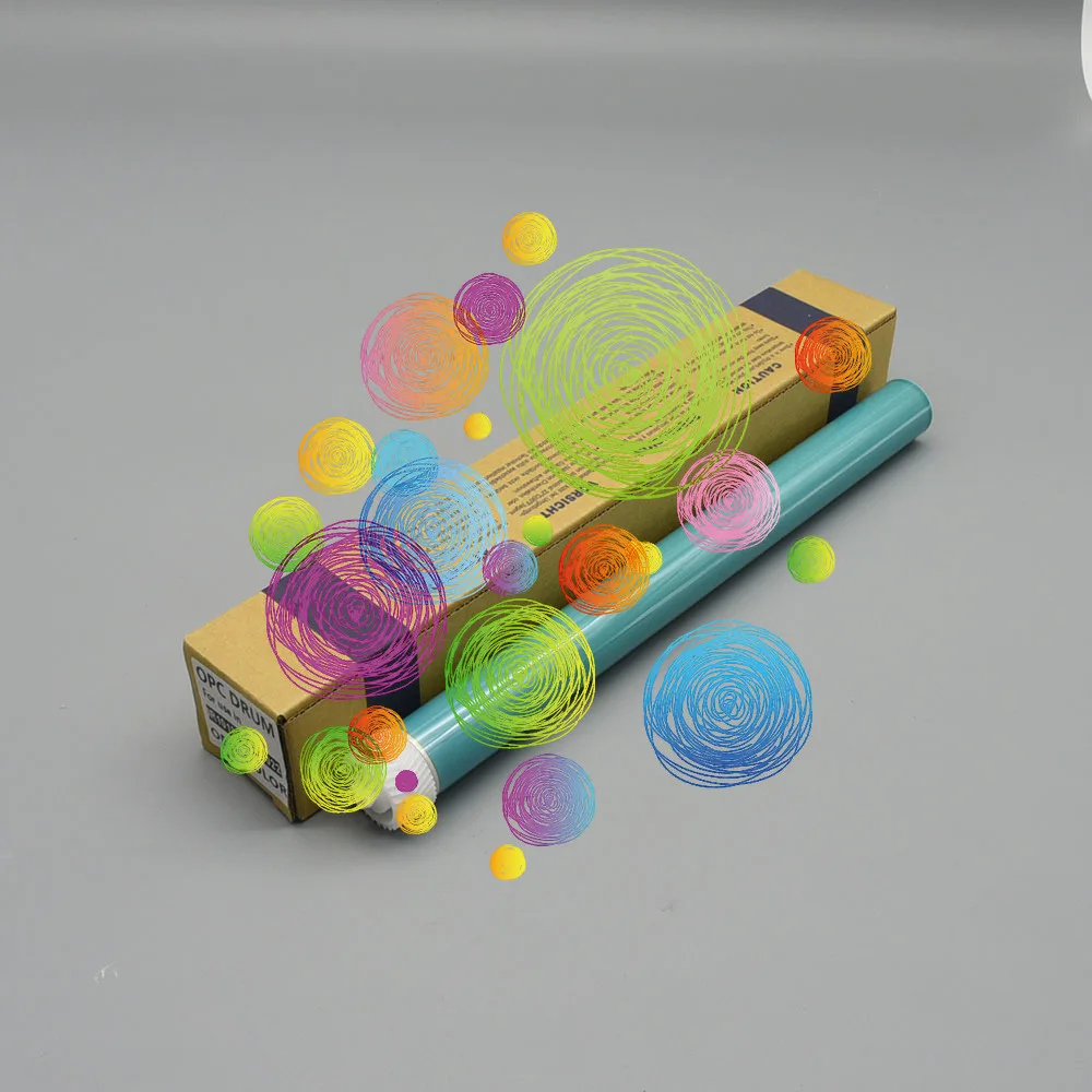 

5Pcs NPG-32 OPC Drum for Canon iR 1018 1019 1020 1022 1023 1024 1025 1019iF 1022iF 1022J 1023iF 1024iF 1024J 1025iF IR2023