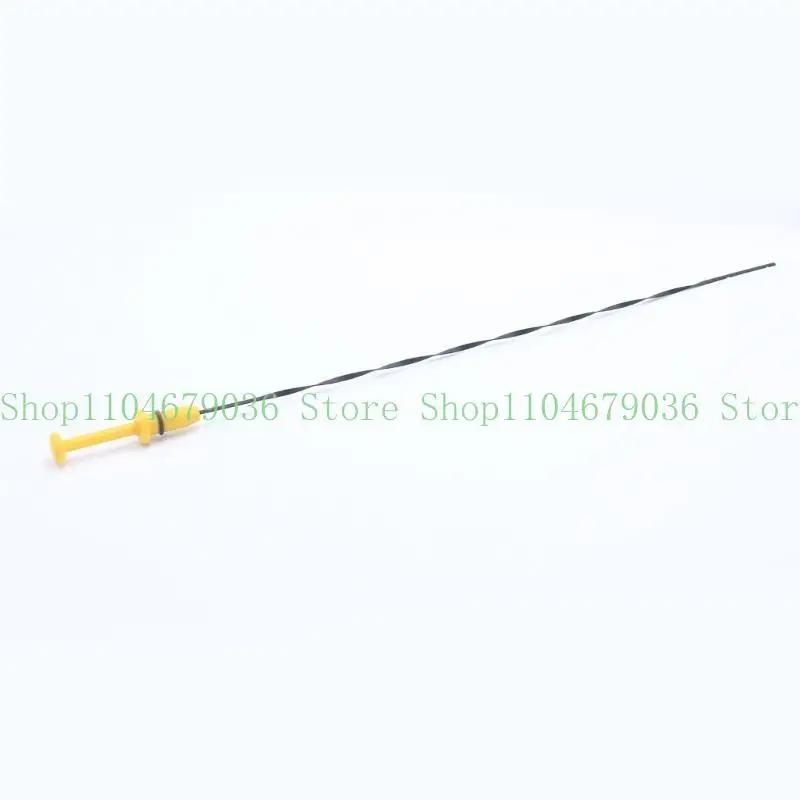 652F Upgraded Oil Dipstick 117444 117482 Steel & Plastic Oil Dipstick for 106 206 306