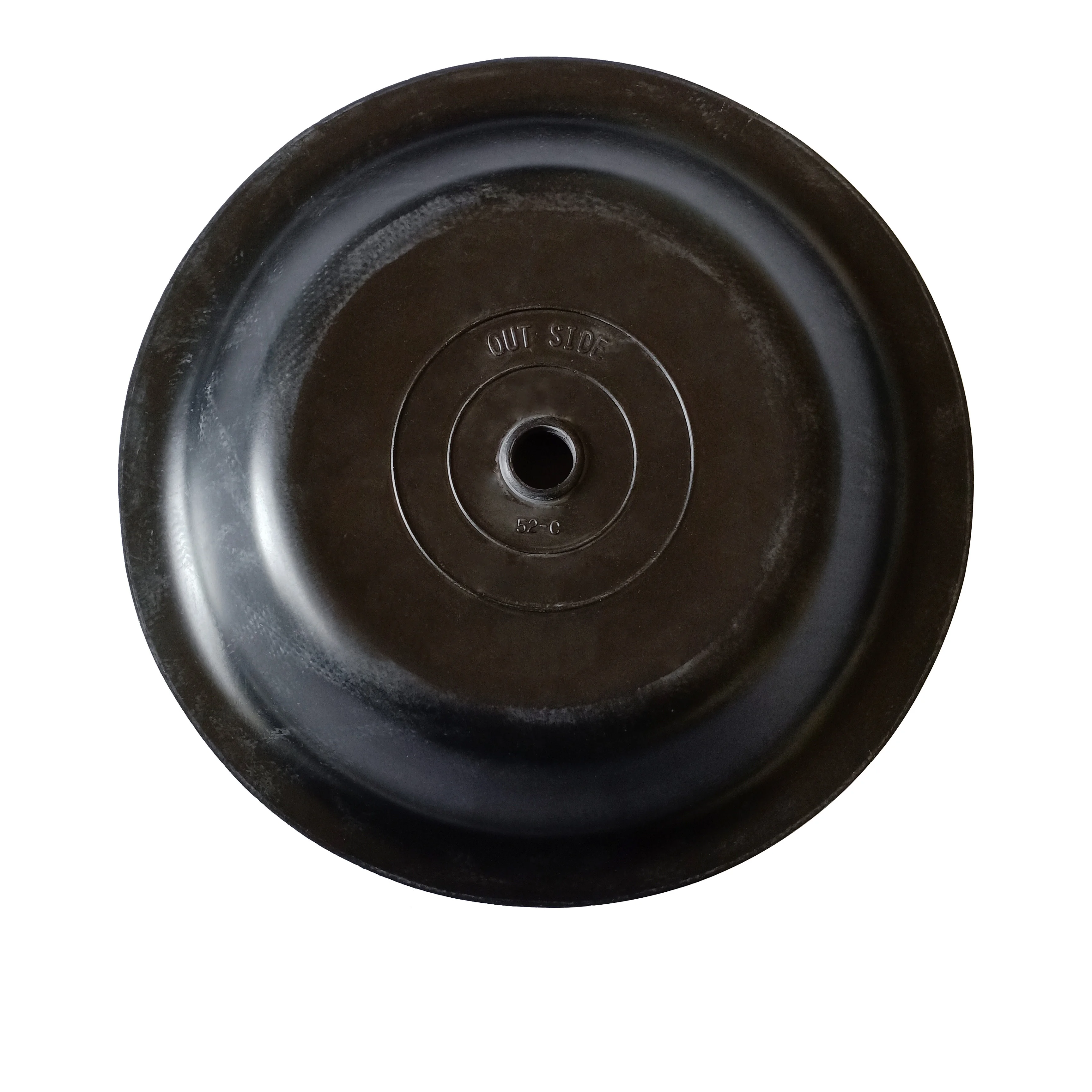 

Rubber Diaphragm 771853 for Temperature Control Pneumatic Diaphragm Pump 1.5 Inch Yamada Pump Low Pressure OEM Customized