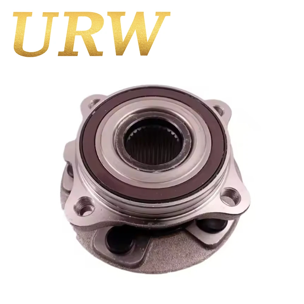 HK832C300DA URW Auto Parts 1pcs Wholesale Price Front Wheel Hub Bearing For Land Rover Range Rover Evoque Jaguar F-PACE X761