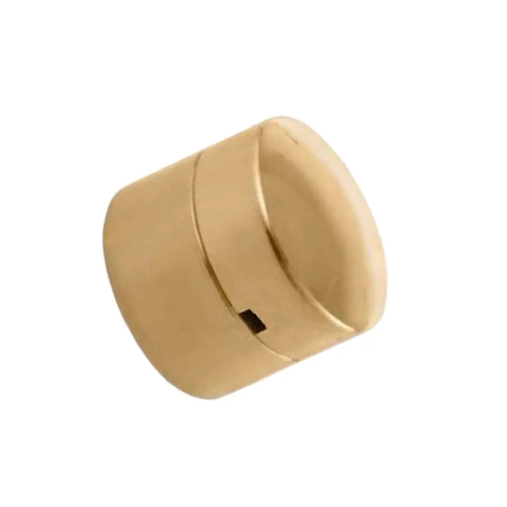 

Cello Wolf Sounder Mute Full Size Instrument Part Tone Deadening Stop Accessory