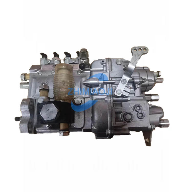 

CSJHBSS Engine Parts Injection Pump Assembly 101495-3531 9400619824 Fuel Injection Pump For ZEXEL