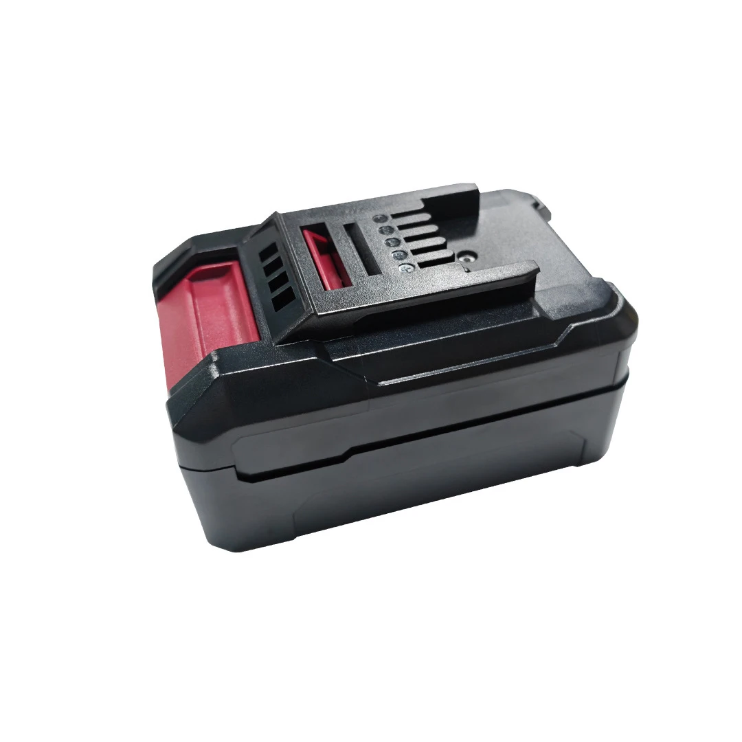 Cell Protection Housing Kit Featuring PCB Safeguards for Einhell-Sized Lithium Batteries in Energy Storage Setups
