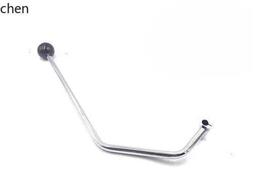 

ZML Suitable for C50/C70 Manual Gear Shift Lever Classic CUB Gear Shift Lever Manual Gear