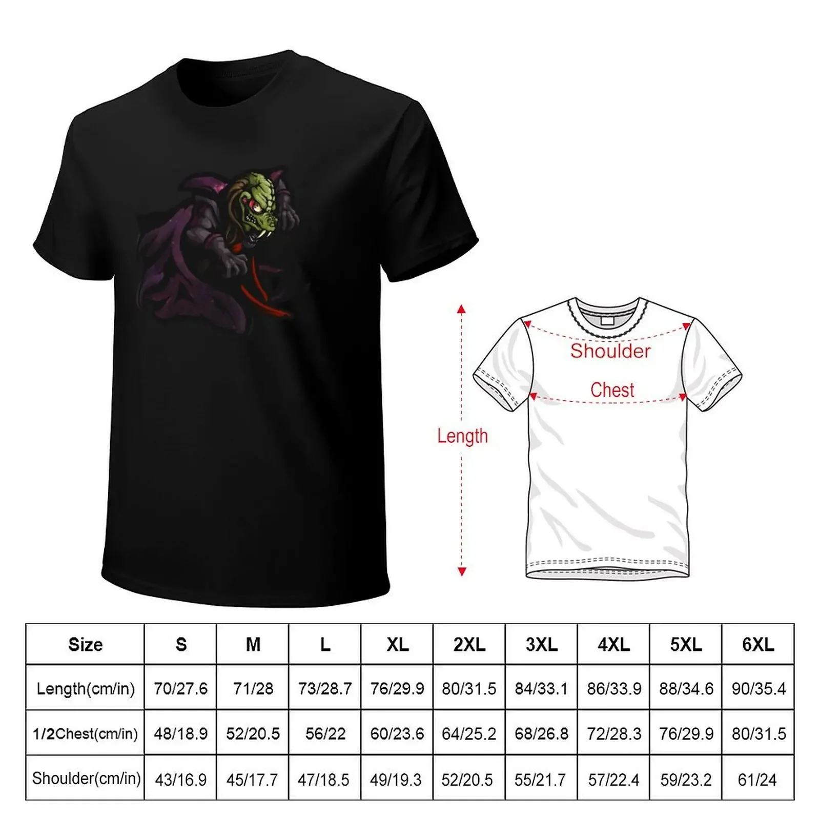 Ziltoid the Omniscient T-Shirt graphic shirts blanks slim fit t shirts for men