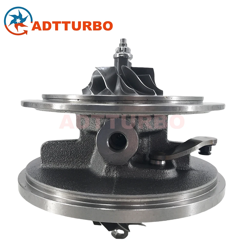767378-0005 GTB1749V Turbo Cartridge Kits 767378-0006 767378 Turbine CHRA 11657800595 FOR  BMW 116 D 143HP 105Kw 2.0D M47D20A Eu