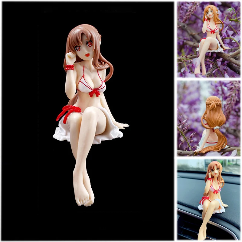 �y�Z�[�����zYuki asuna����̃A�j���̒u�����f���A�Ԃ̃_�b�V���{�[�h�̑����A�C���e���A�r�L�j�A�Ƃ̑����A���e�̑����i�A���킢�����̎q�A1��