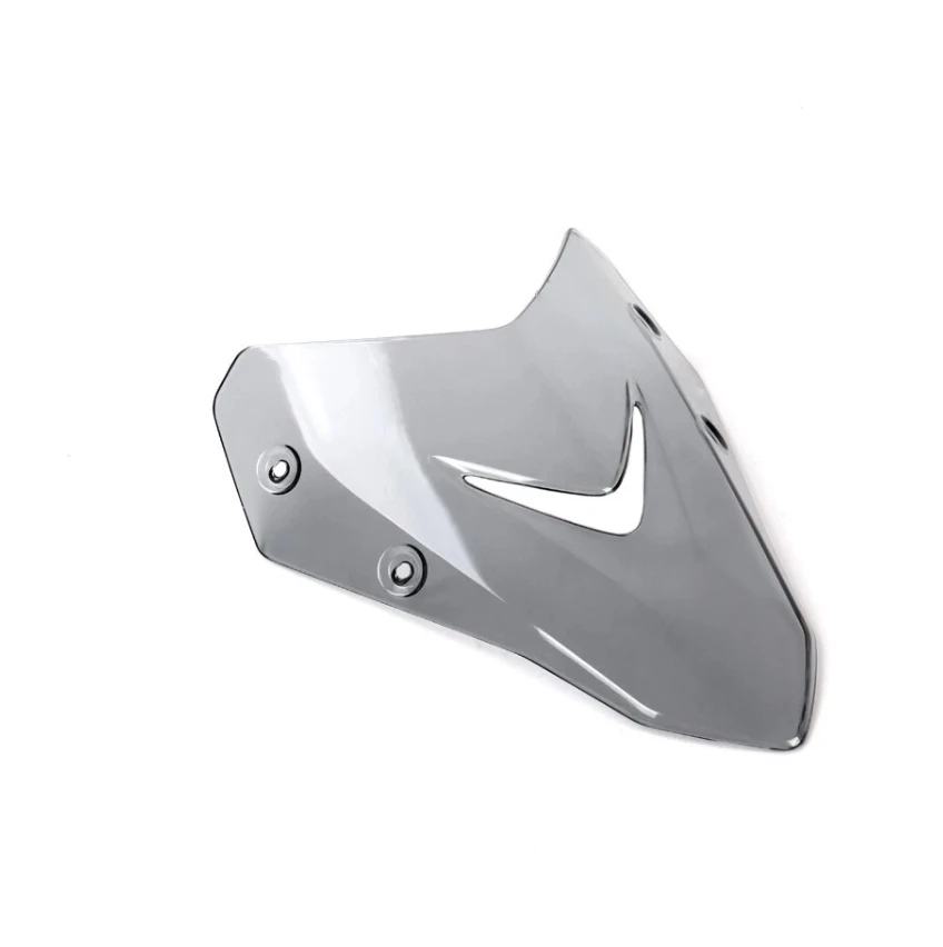 للدراجات النارية الرياضية بجولة الزجاج الأمامي منحرف هدية غطاء الزجاج الأمامي سبويلر CB1000 الدبور 2025 CB 1000 الدبور SP 2025 #6