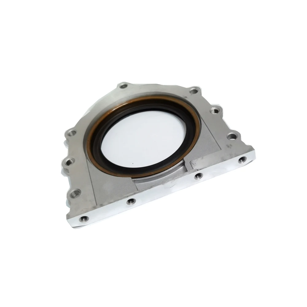 C490BPG-01024 , rear oil seal strainer for Xinchai series engine