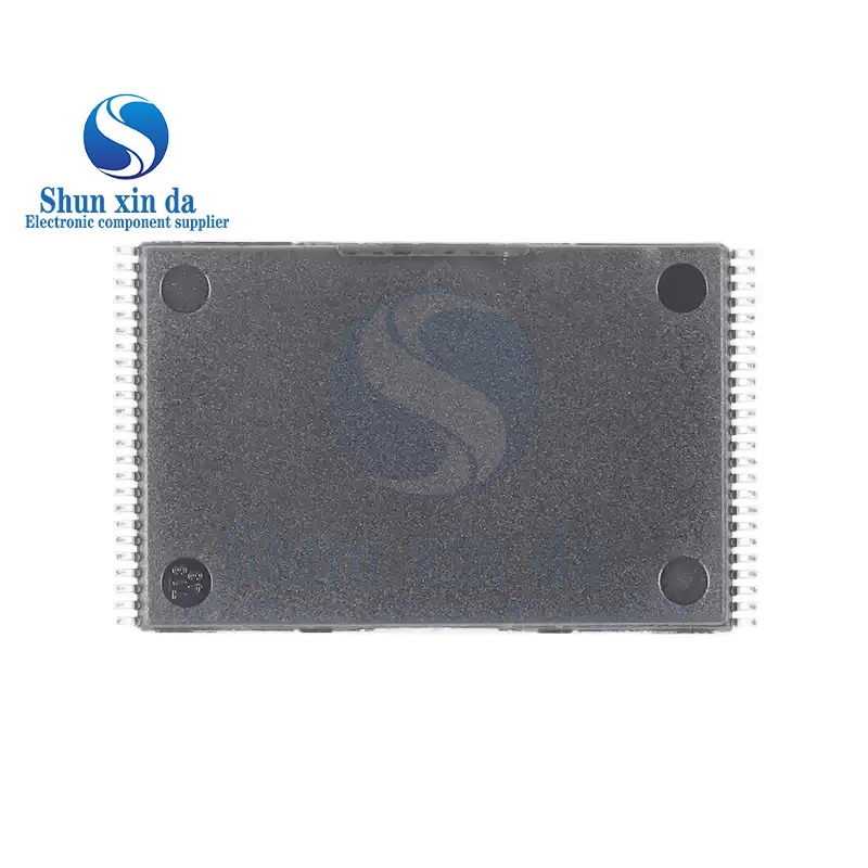 5PCS MT29F4G08ABAEAWP:E TSOP-48 29F4G08ABAEA 4Gbit 30mA 2.7V - 3.6V MT29F4G08ABAEAWP SMD NAND Flash IC